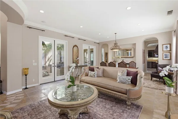$3,549,000 | 6 Los Olives, Irvine, CA 92602