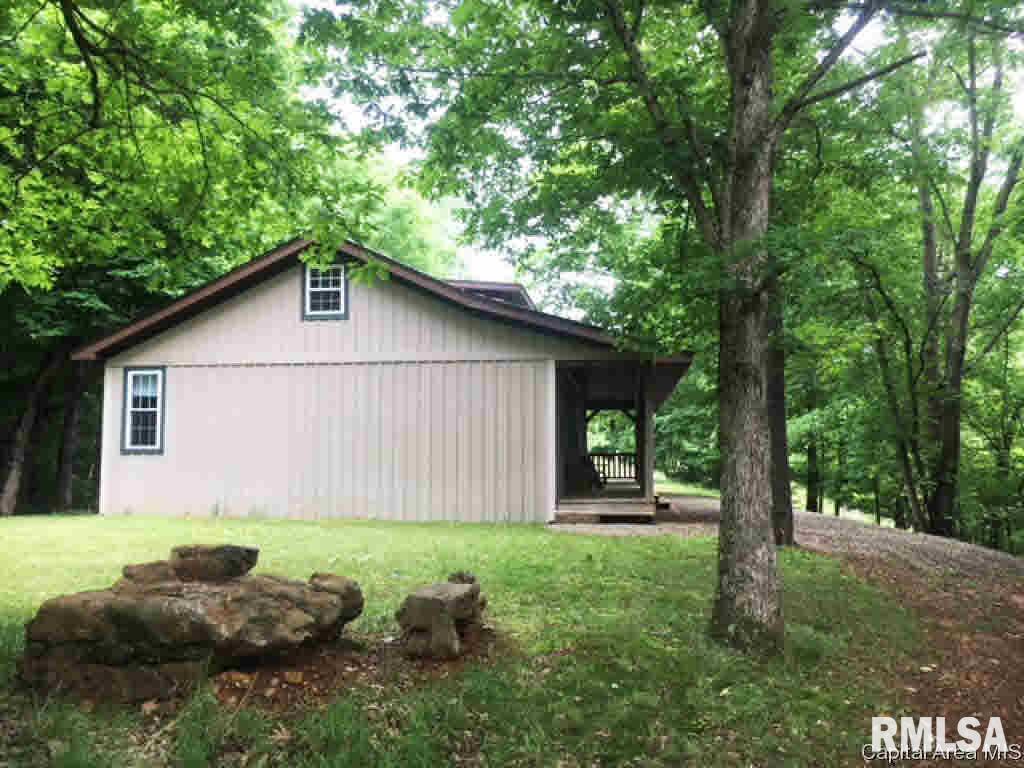 287 Tower Road Elizabethtown, IL 62931 - Photo 21 of 34
