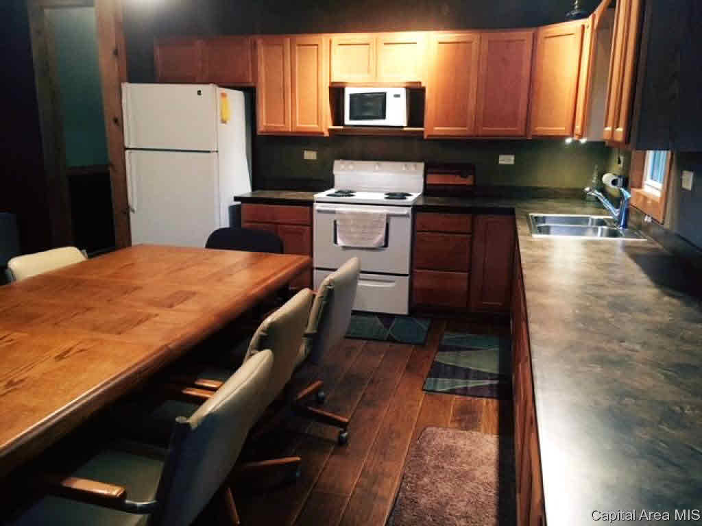 287 Tower Road Elizabethtown, IL 62931 - Photo 6 of 34