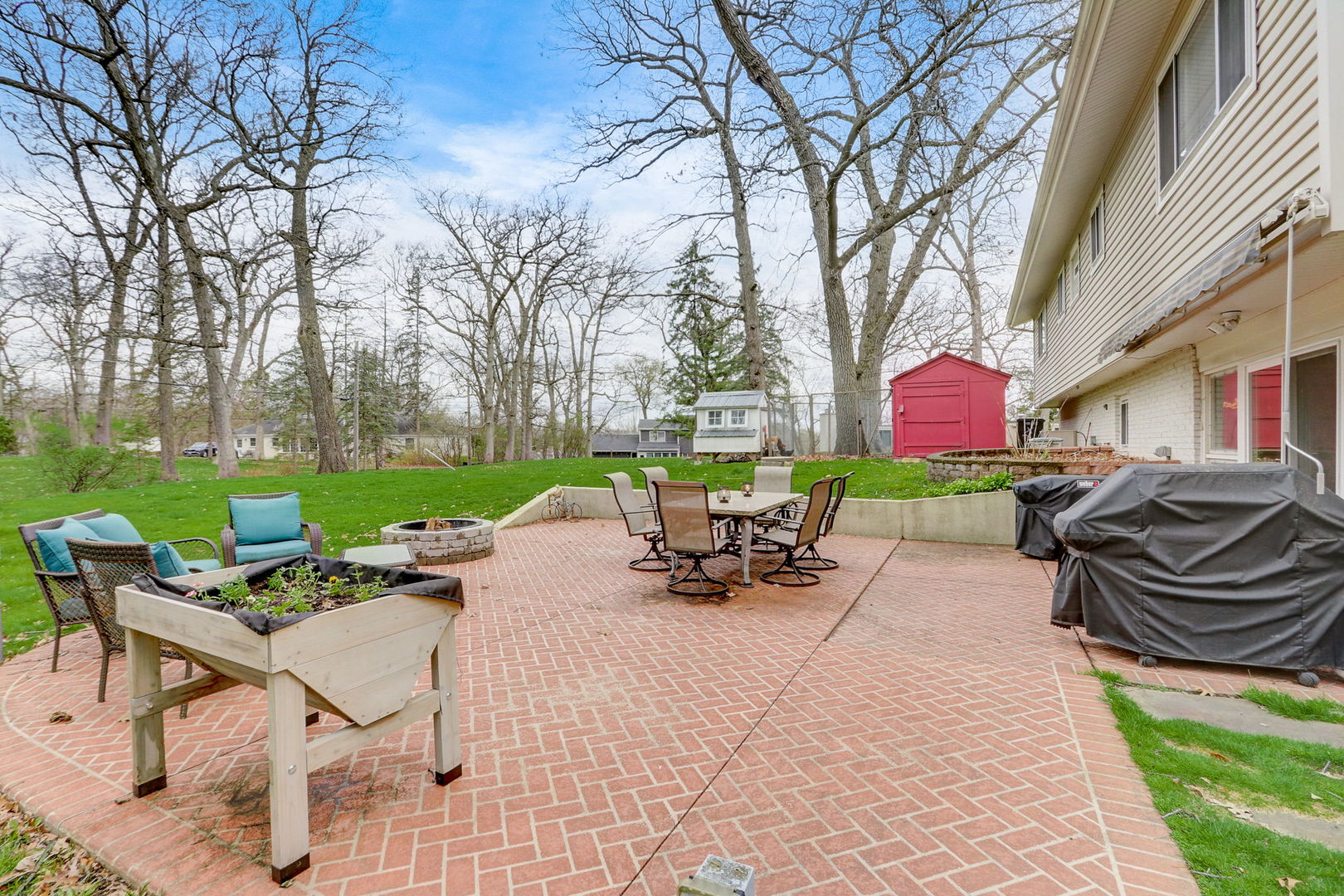 4611 Tile Line Road Crystal Lake, IL 60012 - Photo 41 of 55 Gallery Image 41