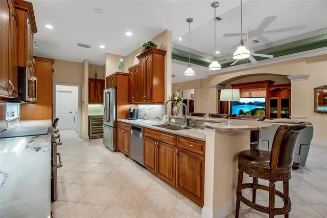 a bathroom with a tub and a shower