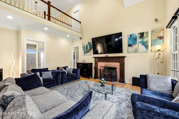 $775,000 | 5113 Gouffon Road, Knoxville, TN 37918
