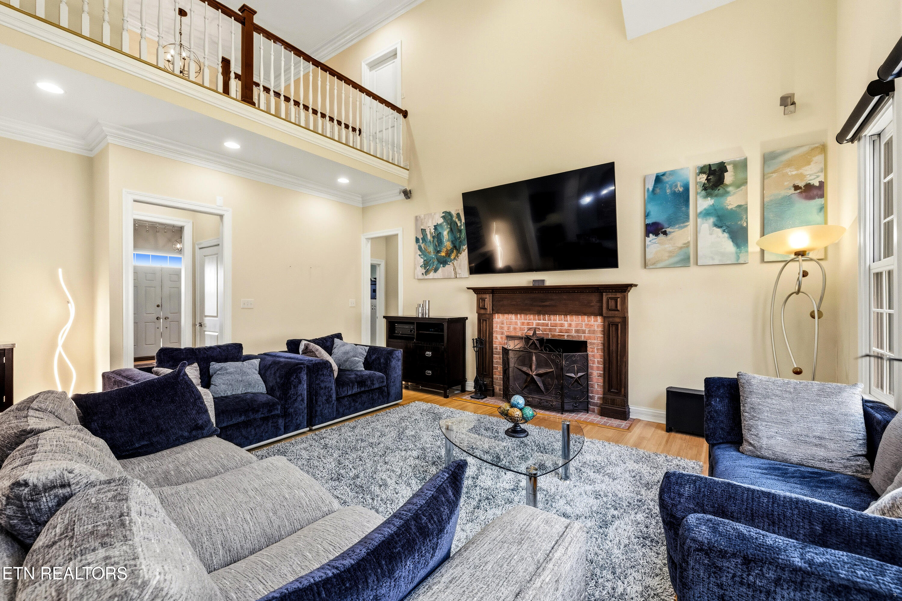 5113 Gouffon Road Knoxville, TN 37918 - Photo 11 of 40 Positive Perceptions-23 (5)