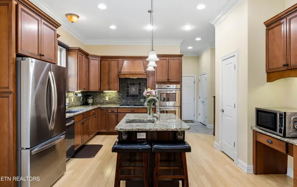 $775,000 | 5113 Gouffon Road, Knoxville, TN 37918