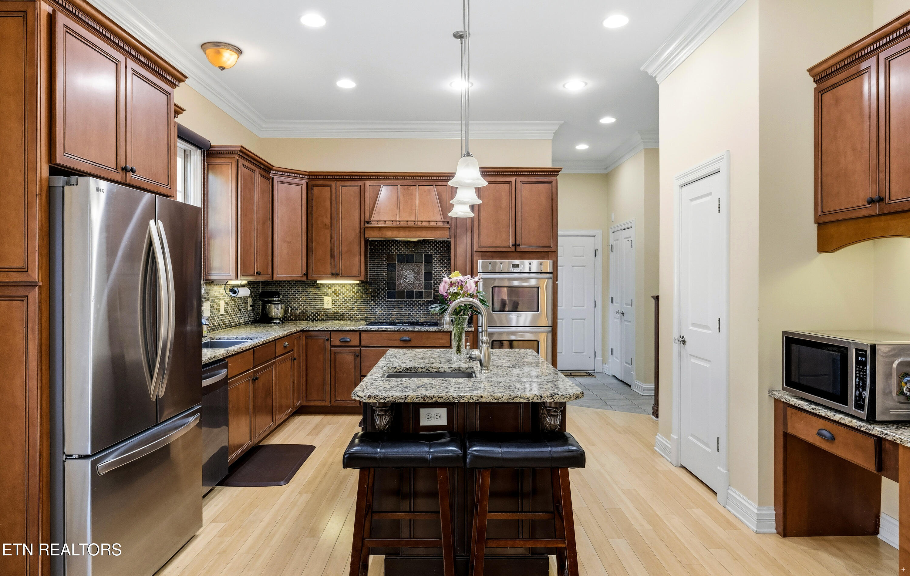 5113 Gouffon Road Knoxville, TN 37918 - Photo 15 of 40 Positive Perceptions-17 (6)