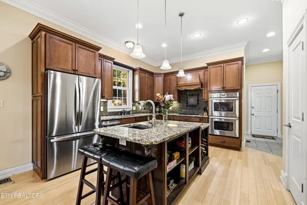 $775,000 | 5113 Gouffon Road, Knoxville, TN 37918