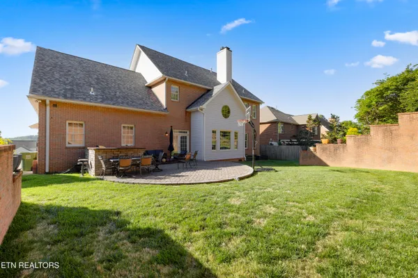 $775,000 | 5113 Gouffon Road, Knoxville, TN 37918