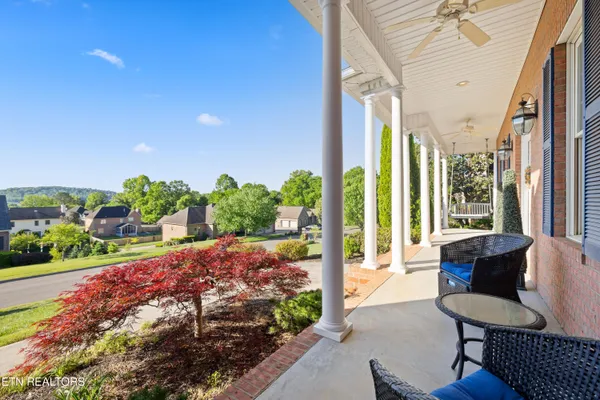 $775,000 | 5113 Gouffon Road, Knoxville, TN 37918