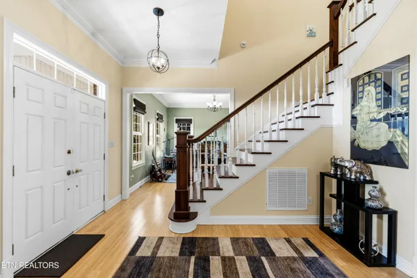 $775,000 | 5113 Gouffon Road, Knoxville, TN 37918