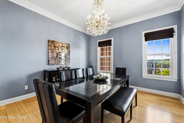 $775,000 | 5113 Gouffon Road, Knoxville, TN 37918