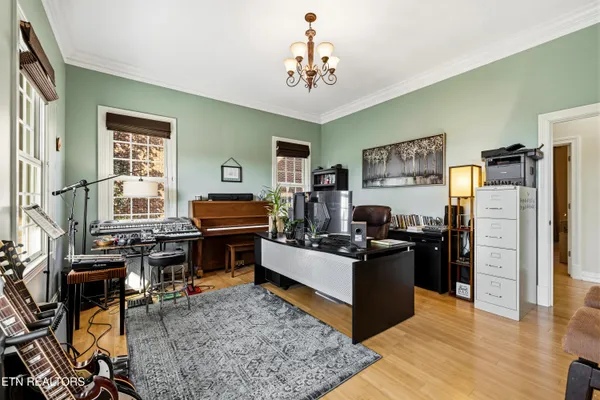 $775,000 | 5113 Gouffon Road, Knoxville, TN 37918