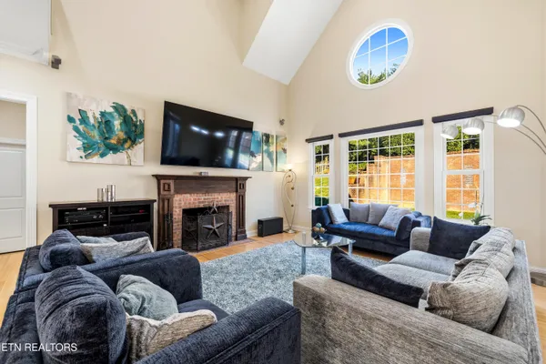 $775,000 | 5113 Gouffon Road, Knoxville, TN 37918