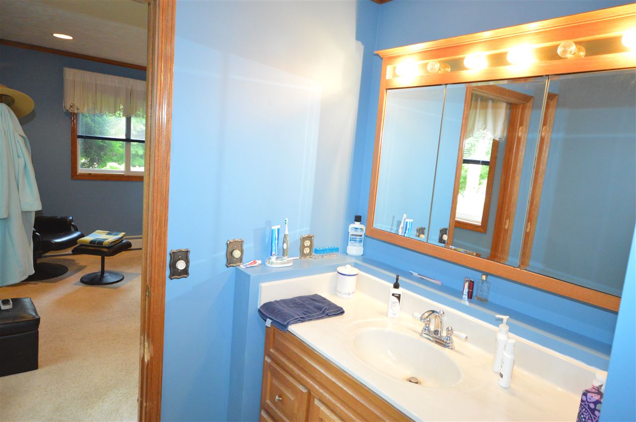 6703 South Lime Lake Road Cedar, MI 49621 - Photo 10 of 26 1850292-9.JPG