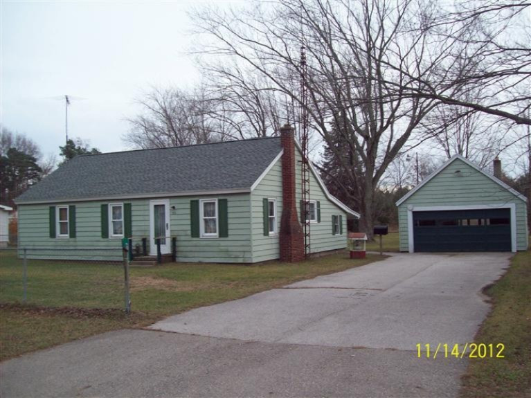 725 West Tyler Road Muskegon, MI 49445 - Photo 1 of 17 Primary Photo