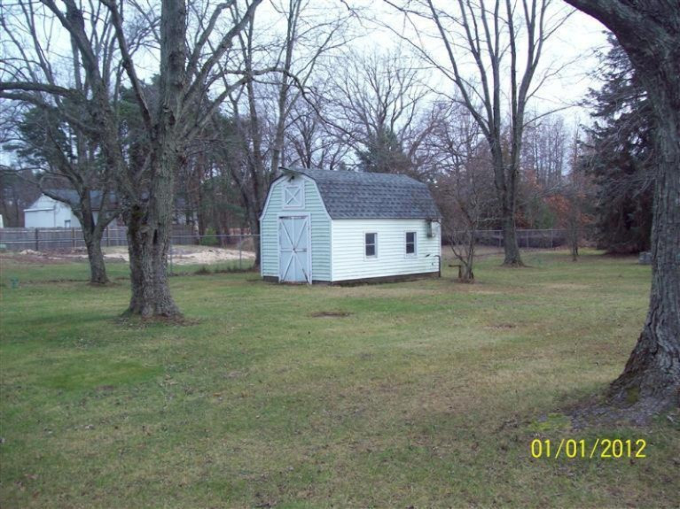 725 West Tyler Road Muskegon, MI 49445 - Photo 3 of 17 Additional Photo