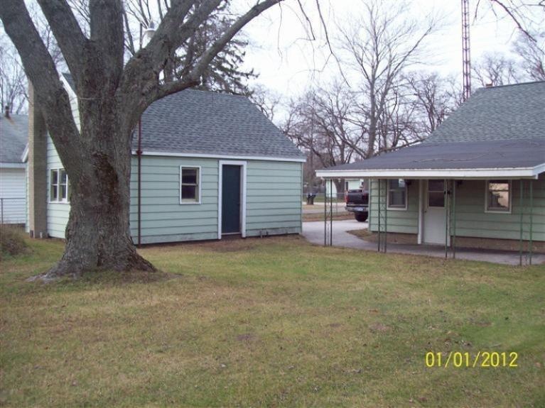 725 West Tyler Road Muskegon, MI 49445 - Photo 5 of 17 Additional Photo