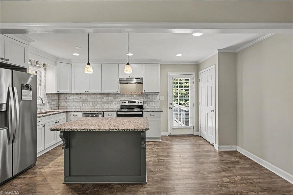 3432 Kinnamon Road Winston-Salem, NC 27104 - Photo 5 of 19