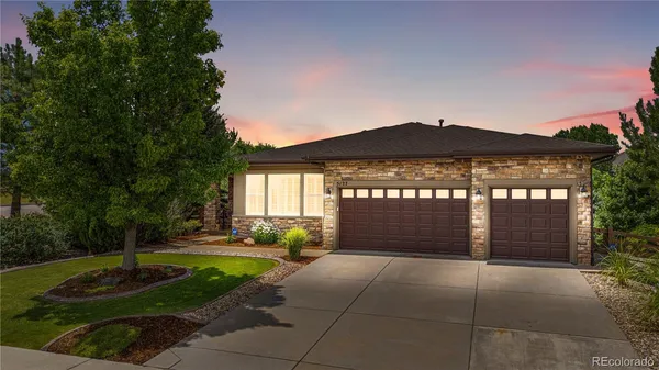 $1,398,000 | 5127 Mining Camp Trail, Parker, CO 80134