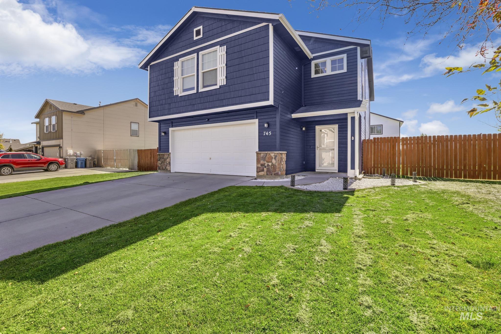 745 Southwest Lago Street Mountain Home, ID 83647 - Photo 32 of 32