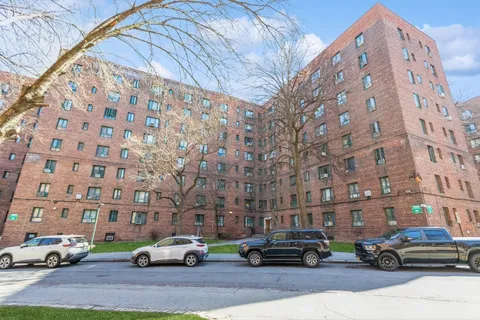 $345,000 | 1686 Metropolitan Avenue, Unit 1F | Parkchester