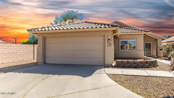 $349,999 | 16167 West Hadley Street, Goodyear, AZ 85338