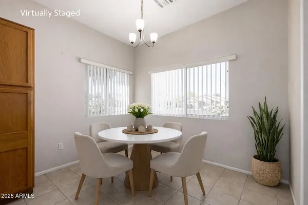 $349,999 | 16167 West Hadley Street, Goodyear, AZ 85338