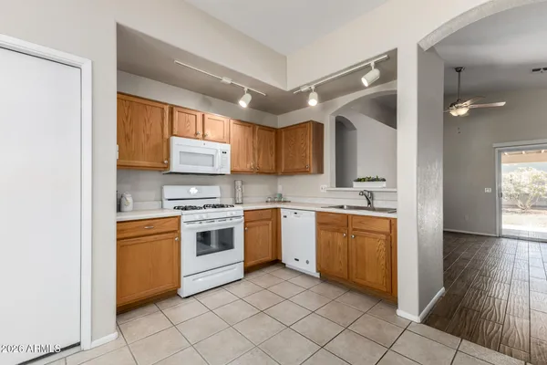 $349,999 | 16167 West Hadley Street, Goodyear, AZ 85338