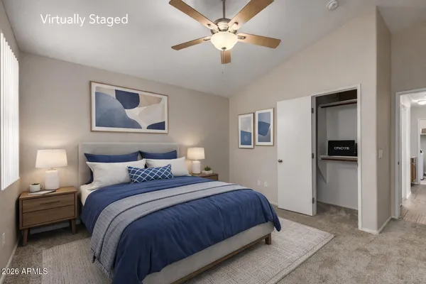 $349,999 | 16167 West Hadley Street, Goodyear, AZ 85338