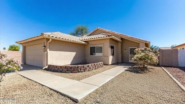 $349,999 | 16167 West Hadley Street, Goodyear, AZ 85338