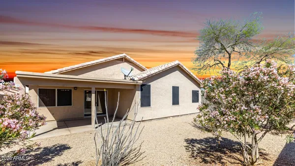 $349,999 | 16167 West Hadley Street, Goodyear, AZ 85338