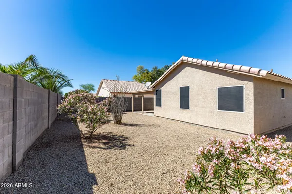 $349,999 | 16167 West Hadley Street, Goodyear, AZ 85338