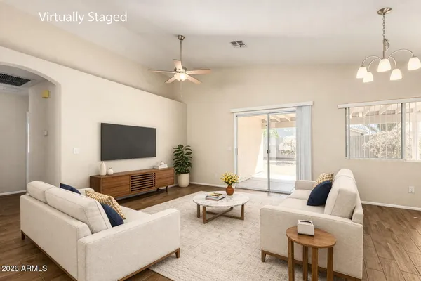 $349,999 | 16167 West Hadley Street, Goodyear, AZ 85338