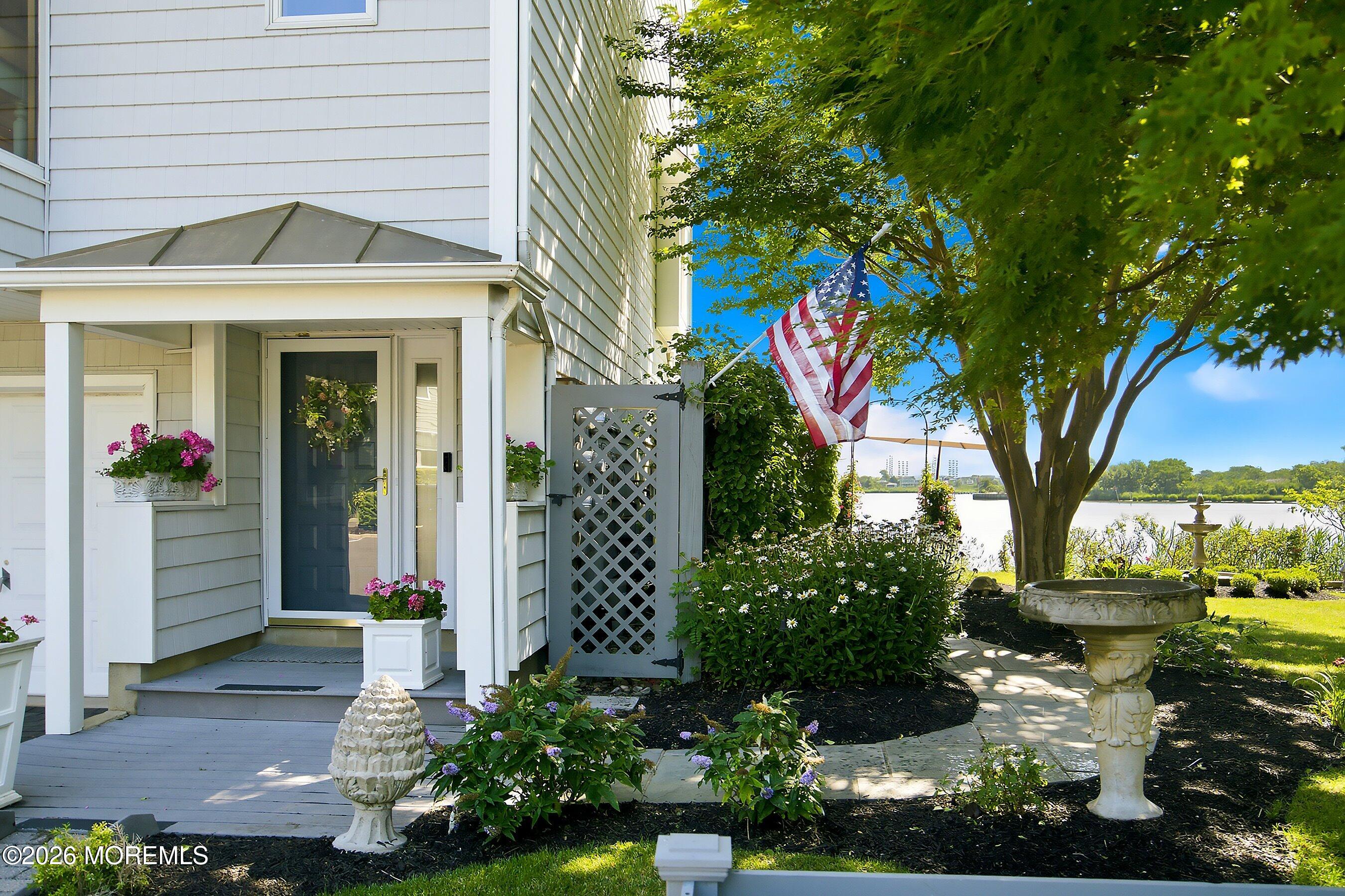 165 Riddle Avenue, Unit 12 Long Branch, NJ 07740 - Photo 5 of 50 Front Entrance