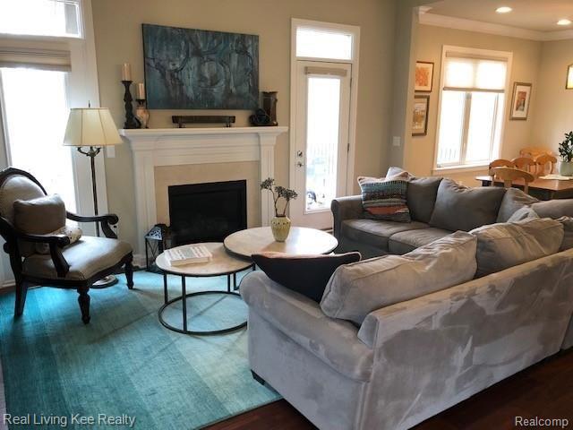 4203 Oak Arbor Crest Court, Unit 16 Rochester, MI 48306 - Photo 18 of 42