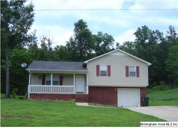 651 Mark Green Road Jacksonville, AL 36265 - Photo 17 of 18