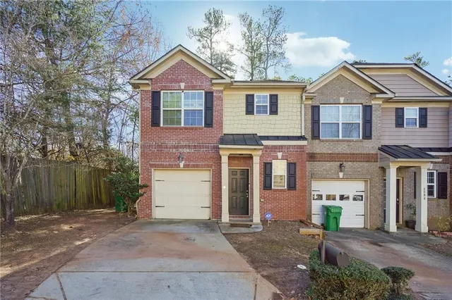 $1,750 | 4295 Youngstown Circle, Stone Mountain, GA 30083