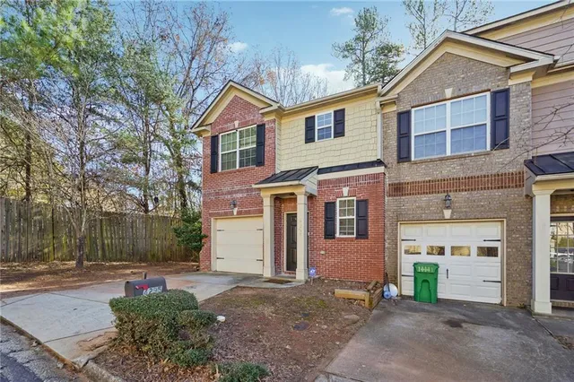 $1,750 | 4295 Youngstown Circle, Stone Mountain, GA 30083