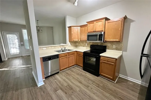 $1,750 | 4295 Youngstown Circle, Stone Mountain, GA 30083