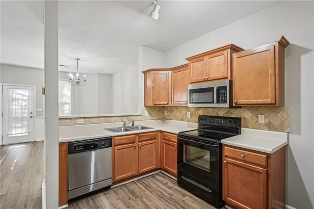 $1,750 | 4295 Youngstown Circle, Stone Mountain, GA 30083