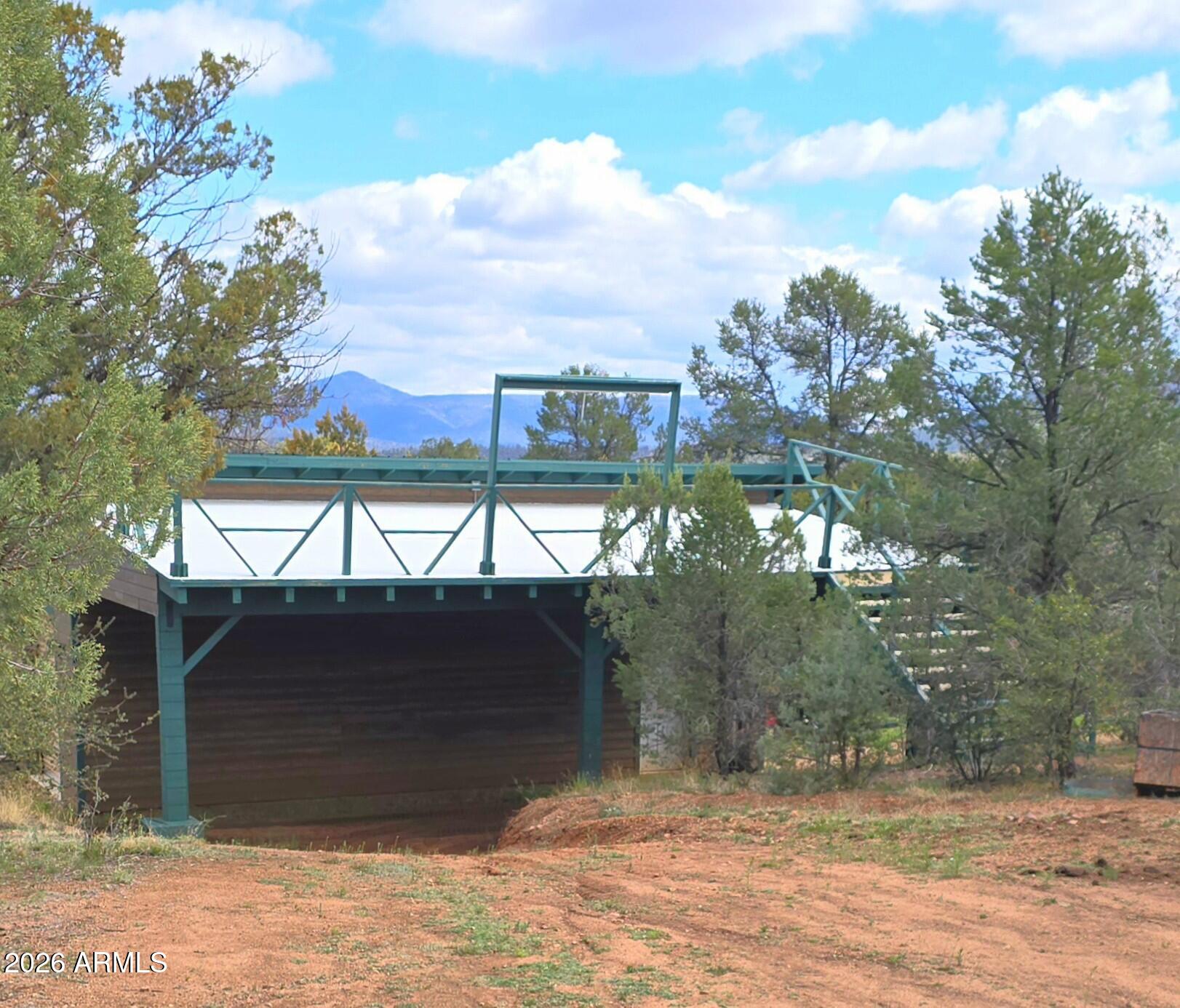 84 Mail Trail Road Young, AZ 85554 - Photo 33 of 60