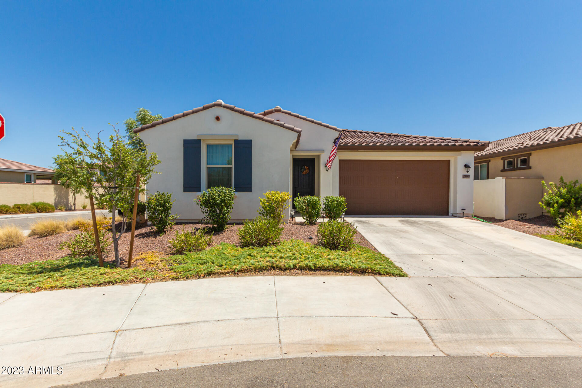 21009 West Berkeley Road Buckeye, AZ 85396 - Photo 3 of 39 01-Berkeley