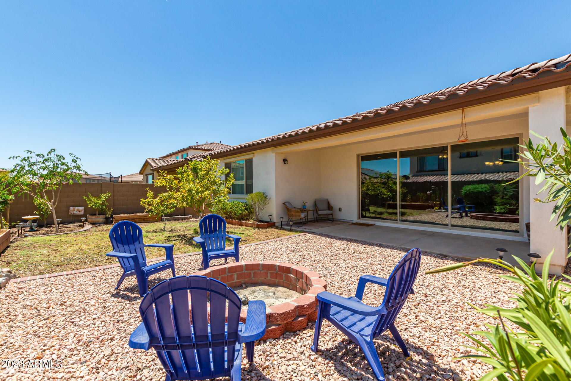 21009 West Berkeley Road Buckeye, AZ 85396 - Photo 34 of 39 35-Berkeley