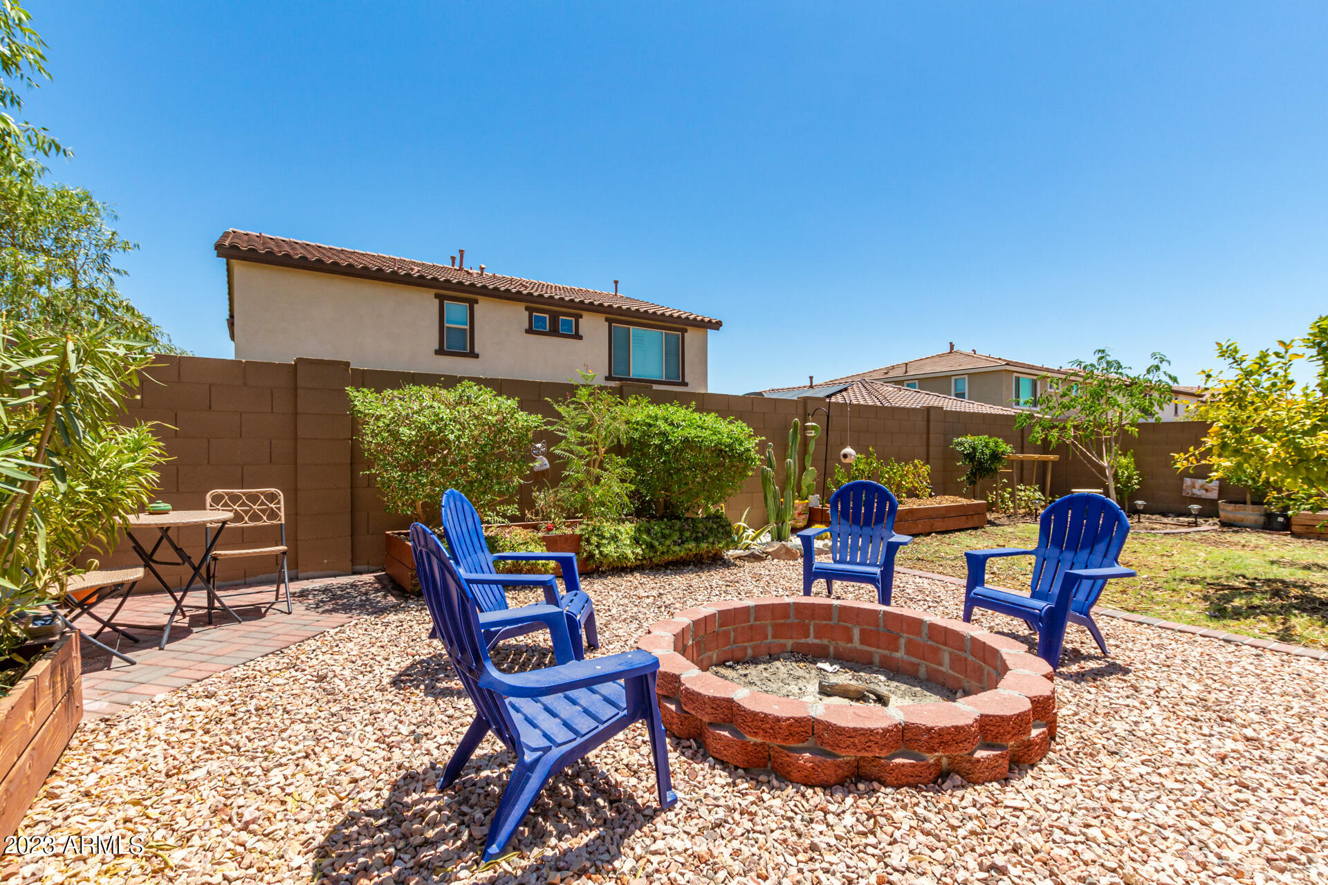 21009 West Berkeley Road Buckeye, AZ 85396 - Photo 35 of 39 36-Berkeley