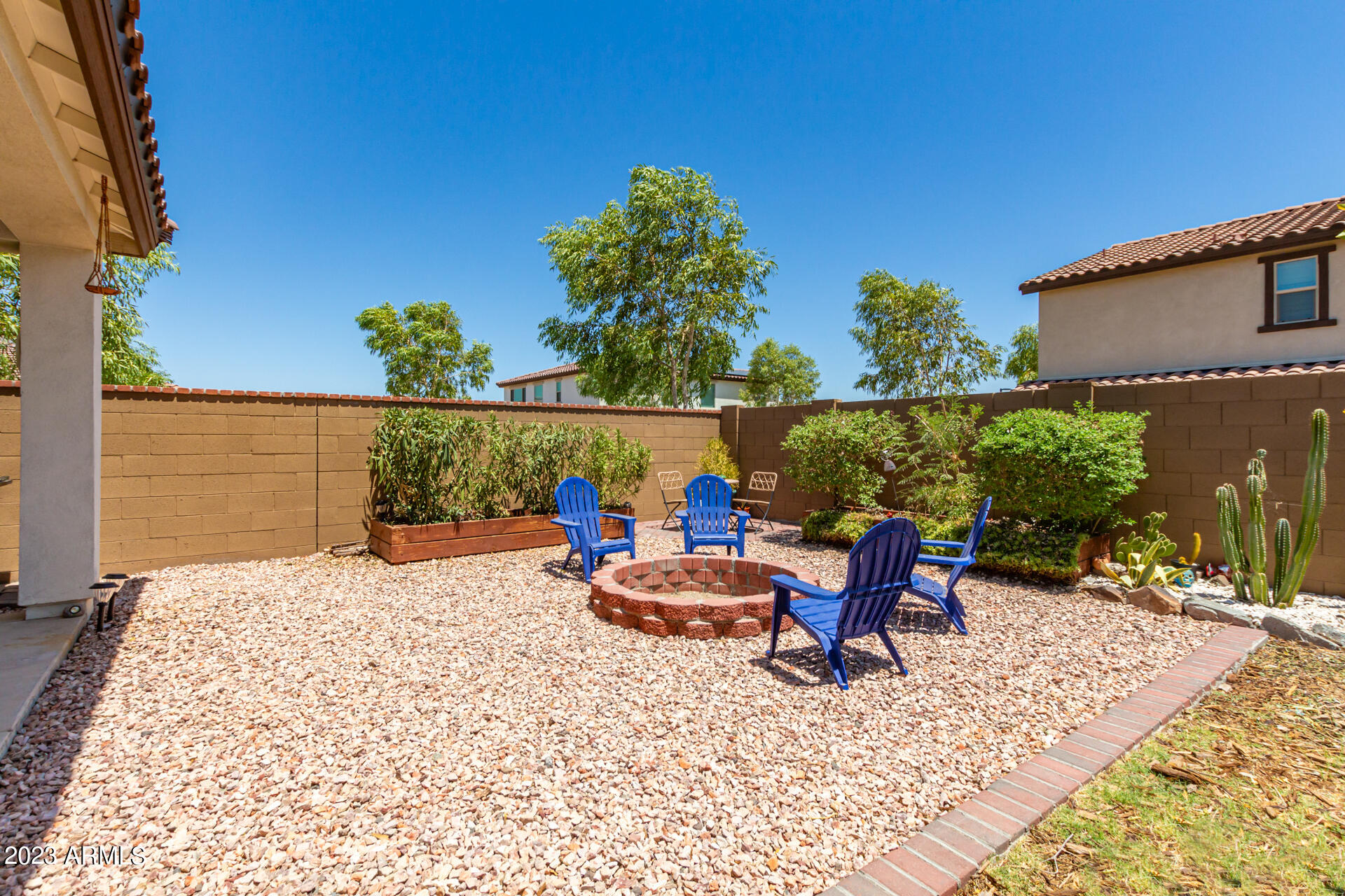 21009 West Berkeley Road Buckeye, AZ 85396 - Photo 37 of 39 38-Berkeley