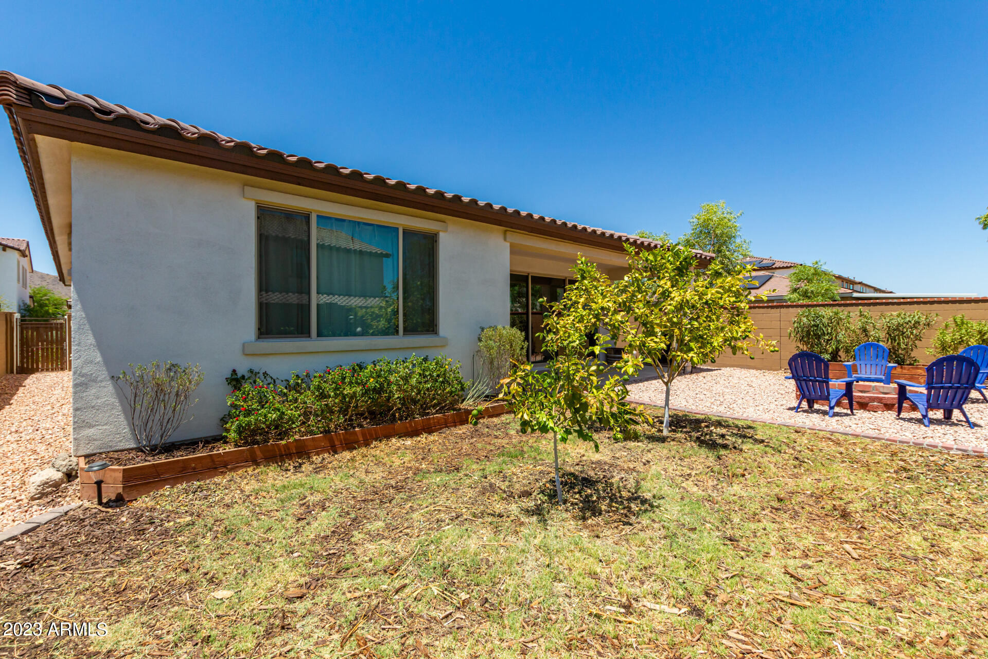 21009 West Berkeley Road Buckeye, AZ 85396 - Photo 38 of 39 39-Berkeley