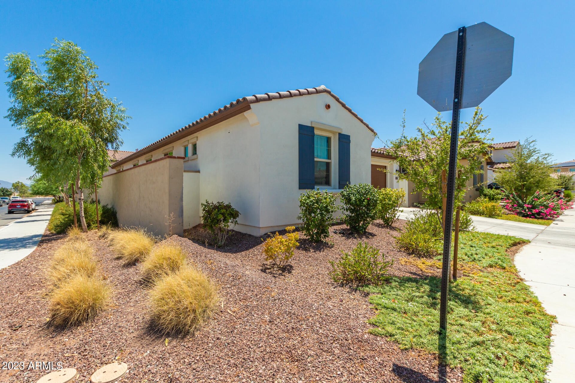 21009 West Berkeley Road Buckeye, AZ 85396 - Photo 7 of 39 05-Berkeley