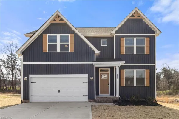 $359,900 | 115 Indian Wls Court, Harmony, NC 28634