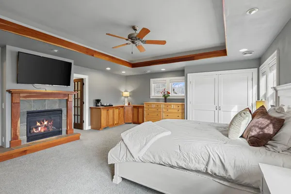 $705,000 | 155 Prairie Avenue, Prairie du Sac, WI 53578