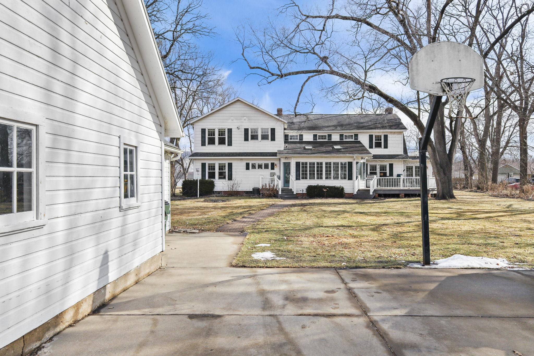 155 Prairie Avenue Prairie du Sac, WI 53578 - Photo 48 of 58
