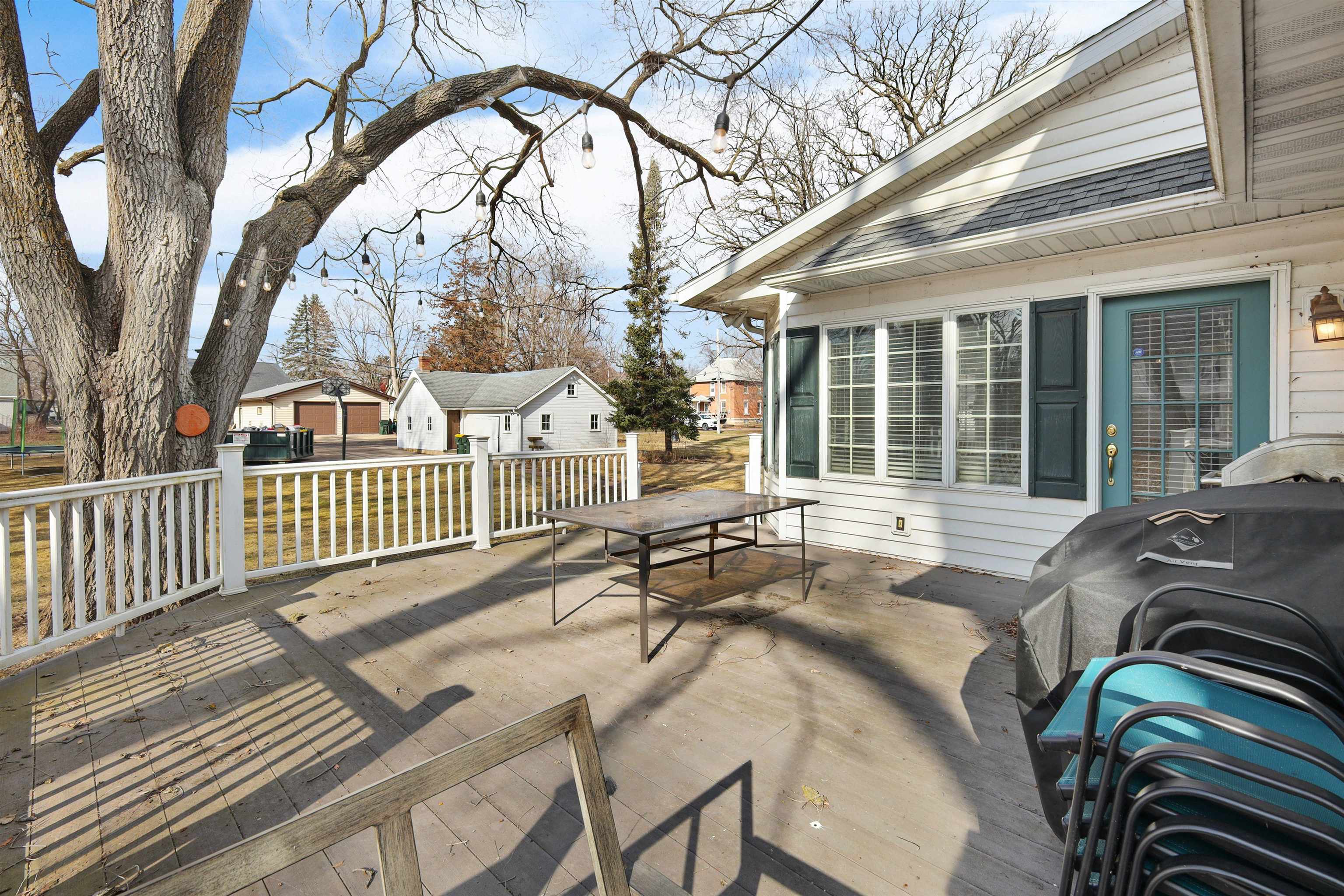 155 Prairie Avenue Prairie du Sac, WI 53578 - Photo 48 of 59